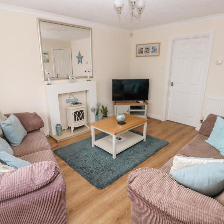 Sandyhill House Saundersfoot Dış mekan fotoğraf