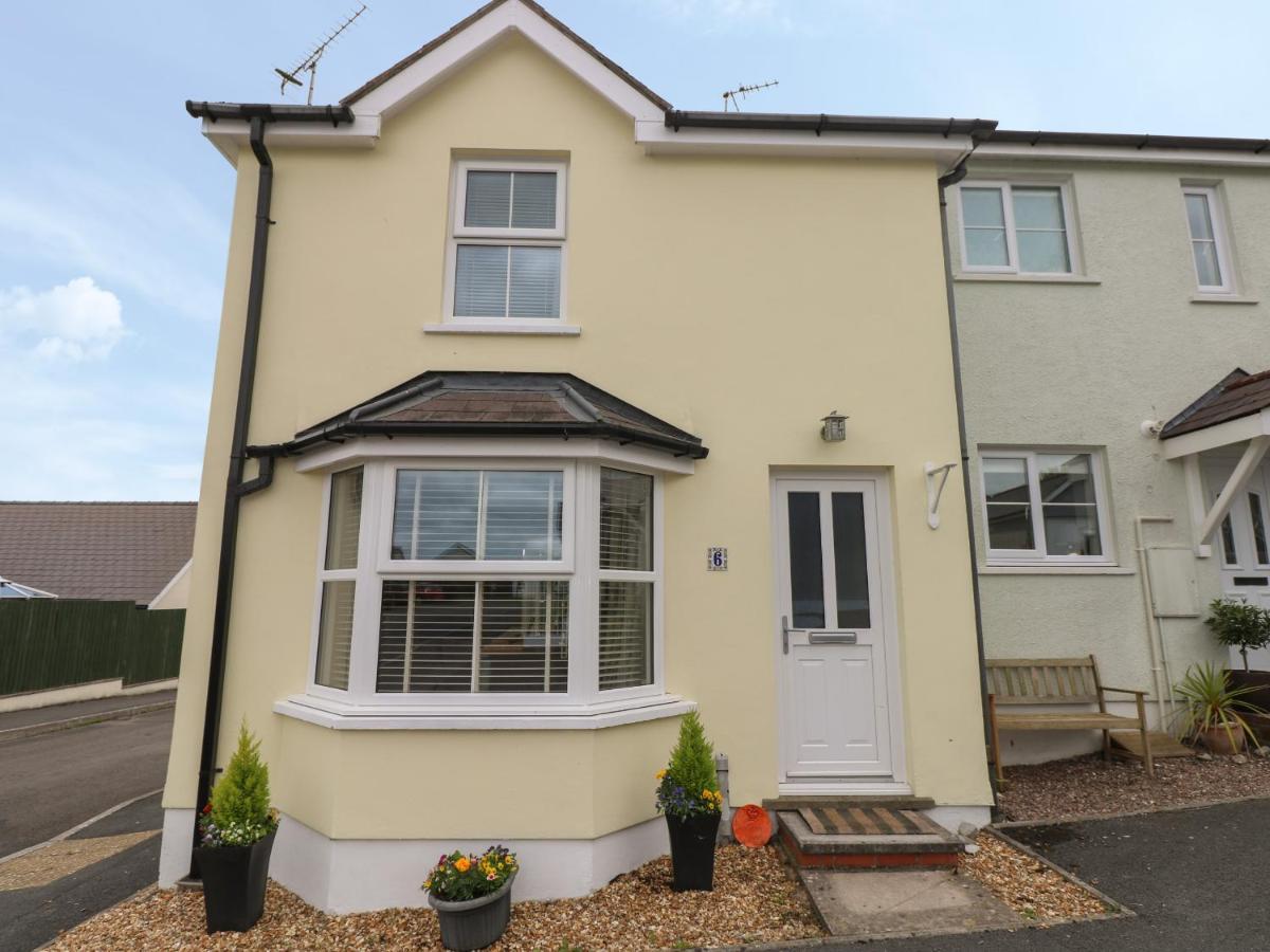 Sandyhill House Saundersfoot Dış mekan fotoğraf