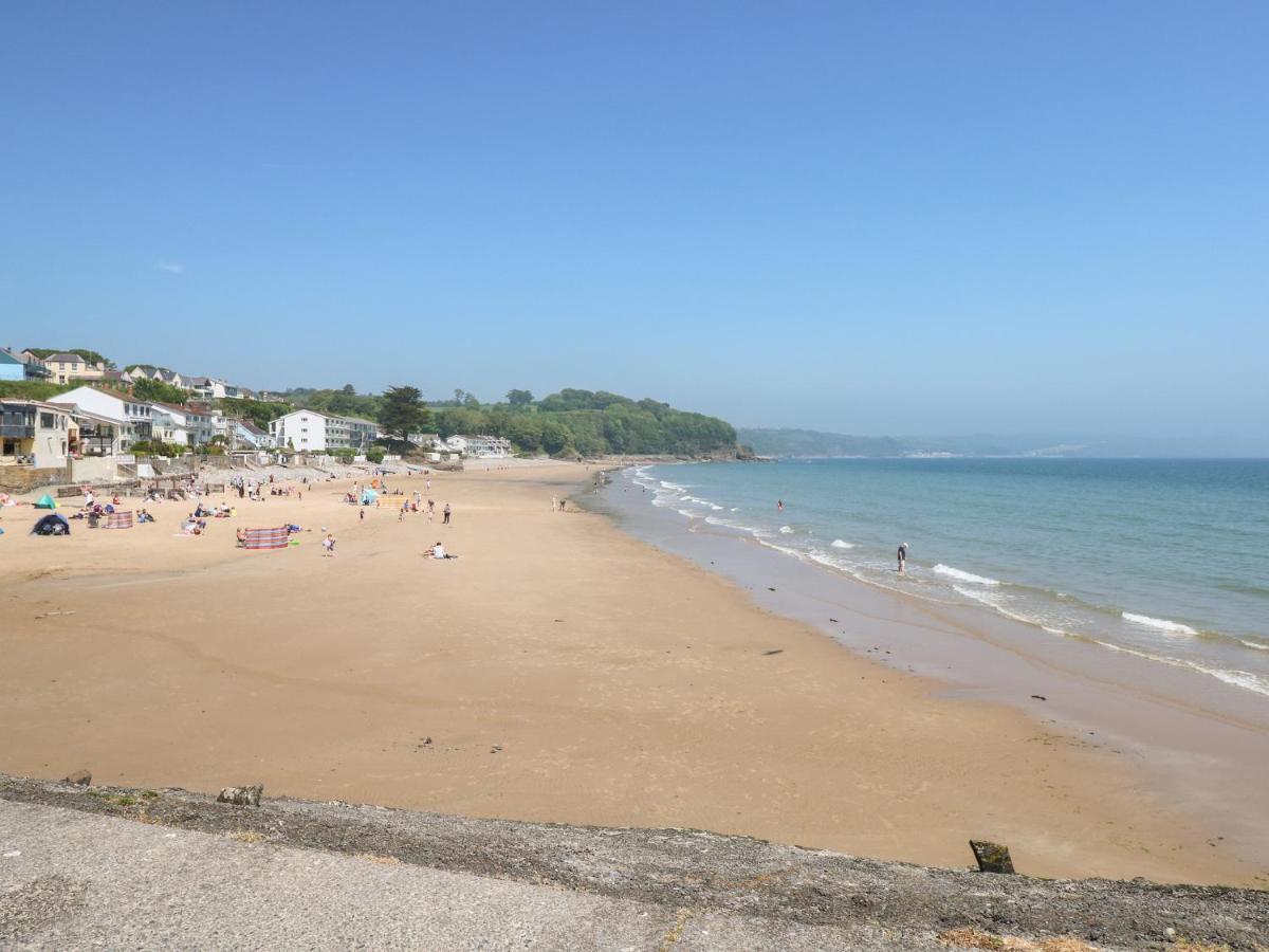 Sandyhill House Saundersfoot Dış mekan fotoğraf