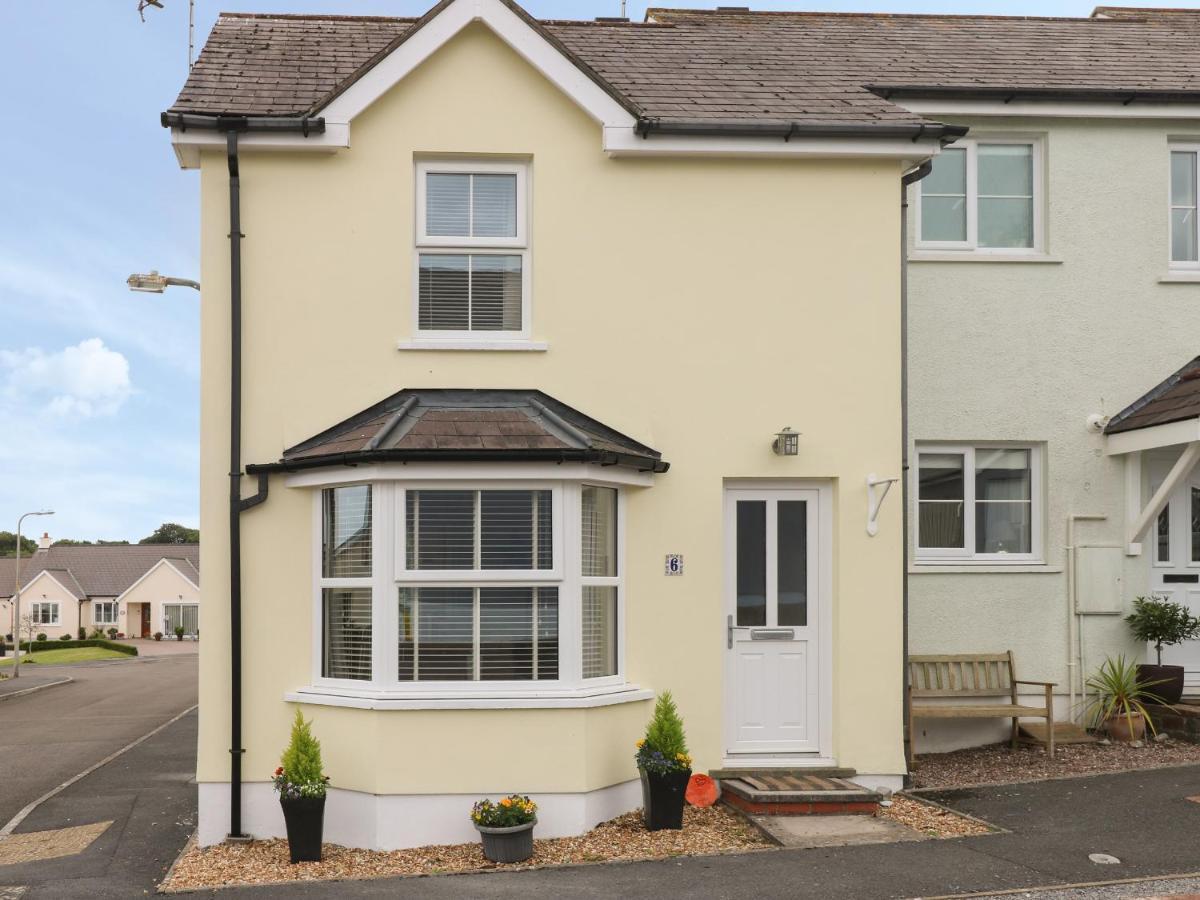 Sandyhill House Saundersfoot Dış mekan fotoğraf