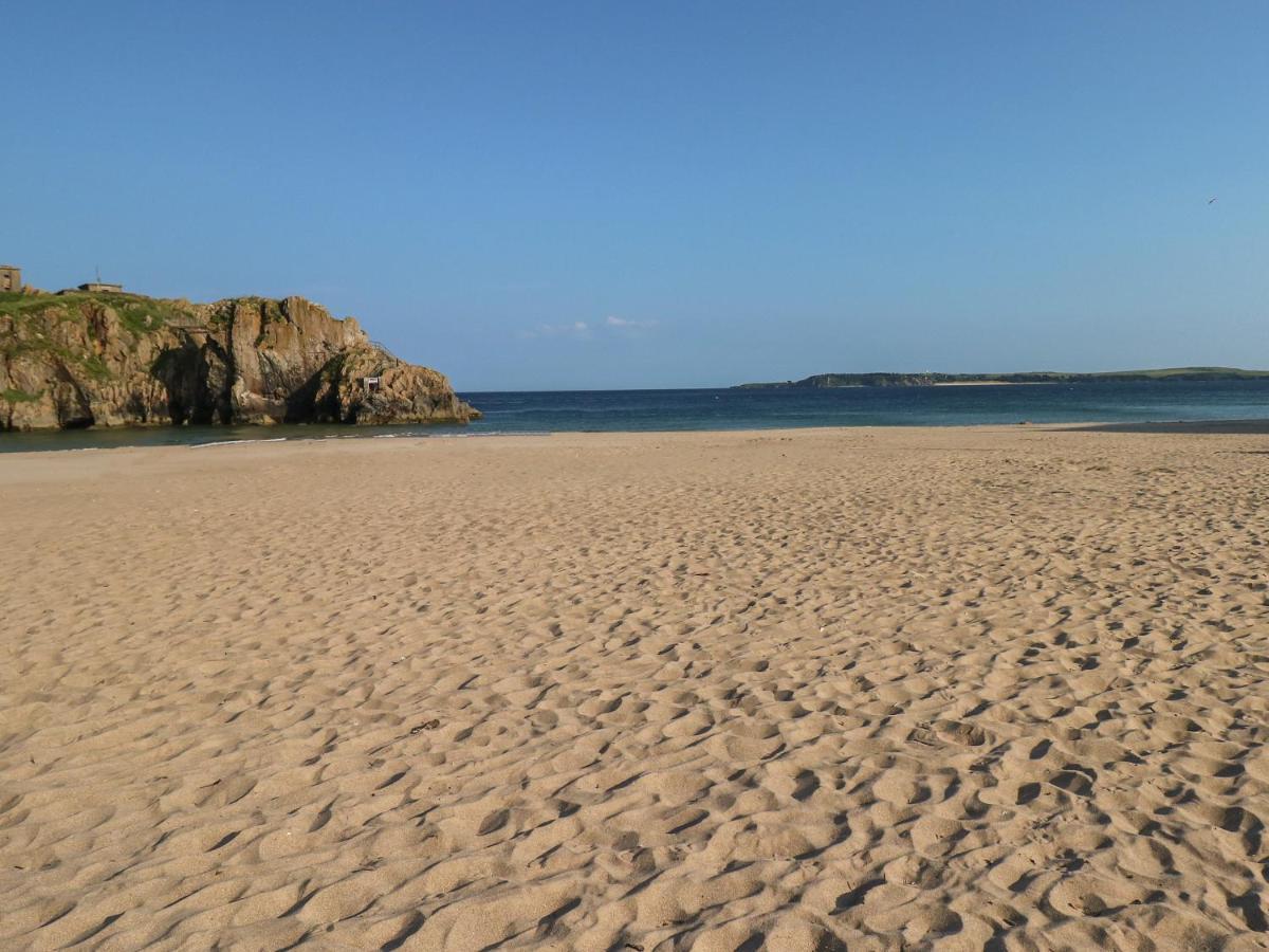 Sandyhill House Saundersfoot Dış mekan fotoğraf