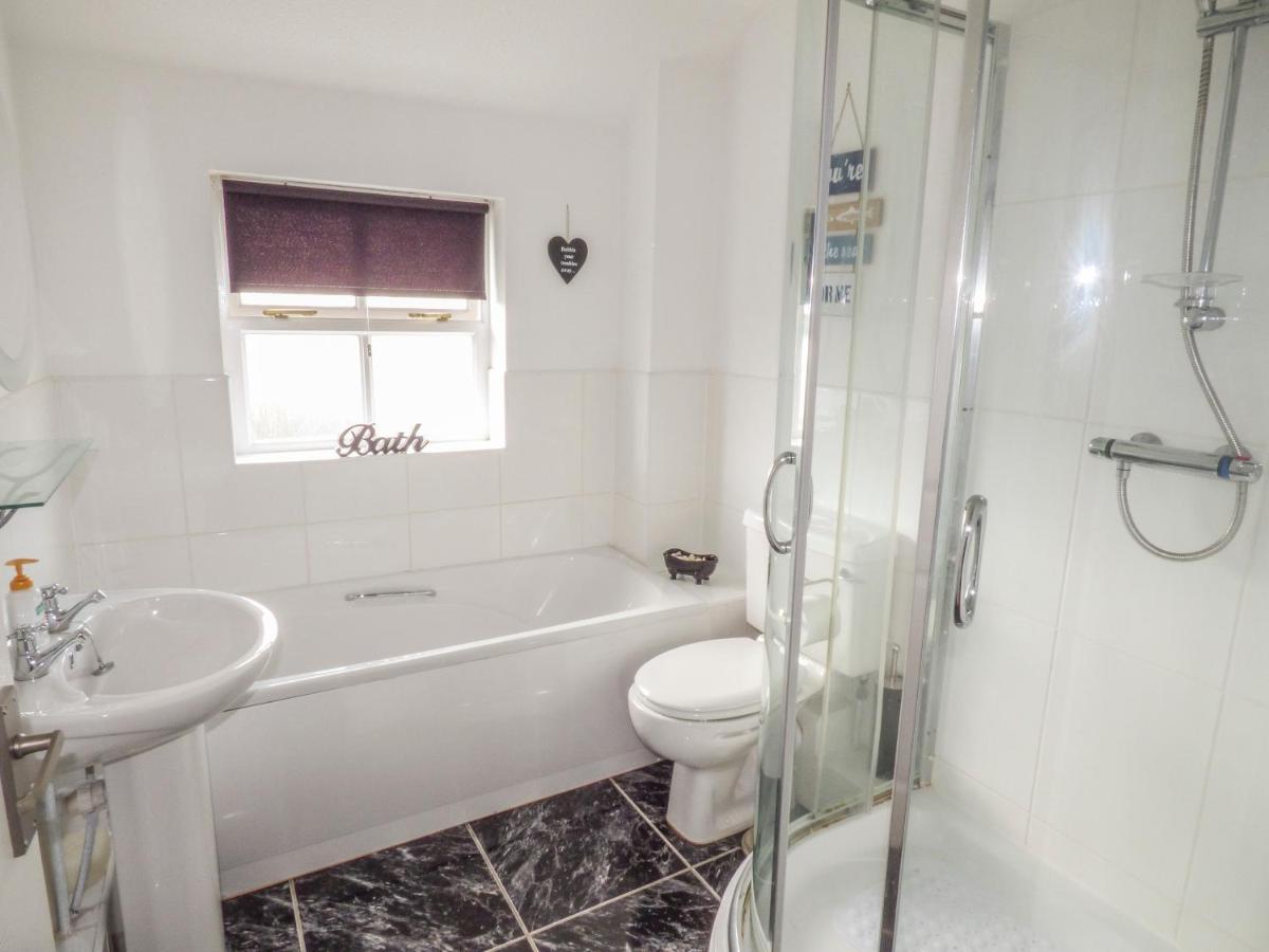 Sandyhill House Saundersfoot Dış mekan fotoğraf