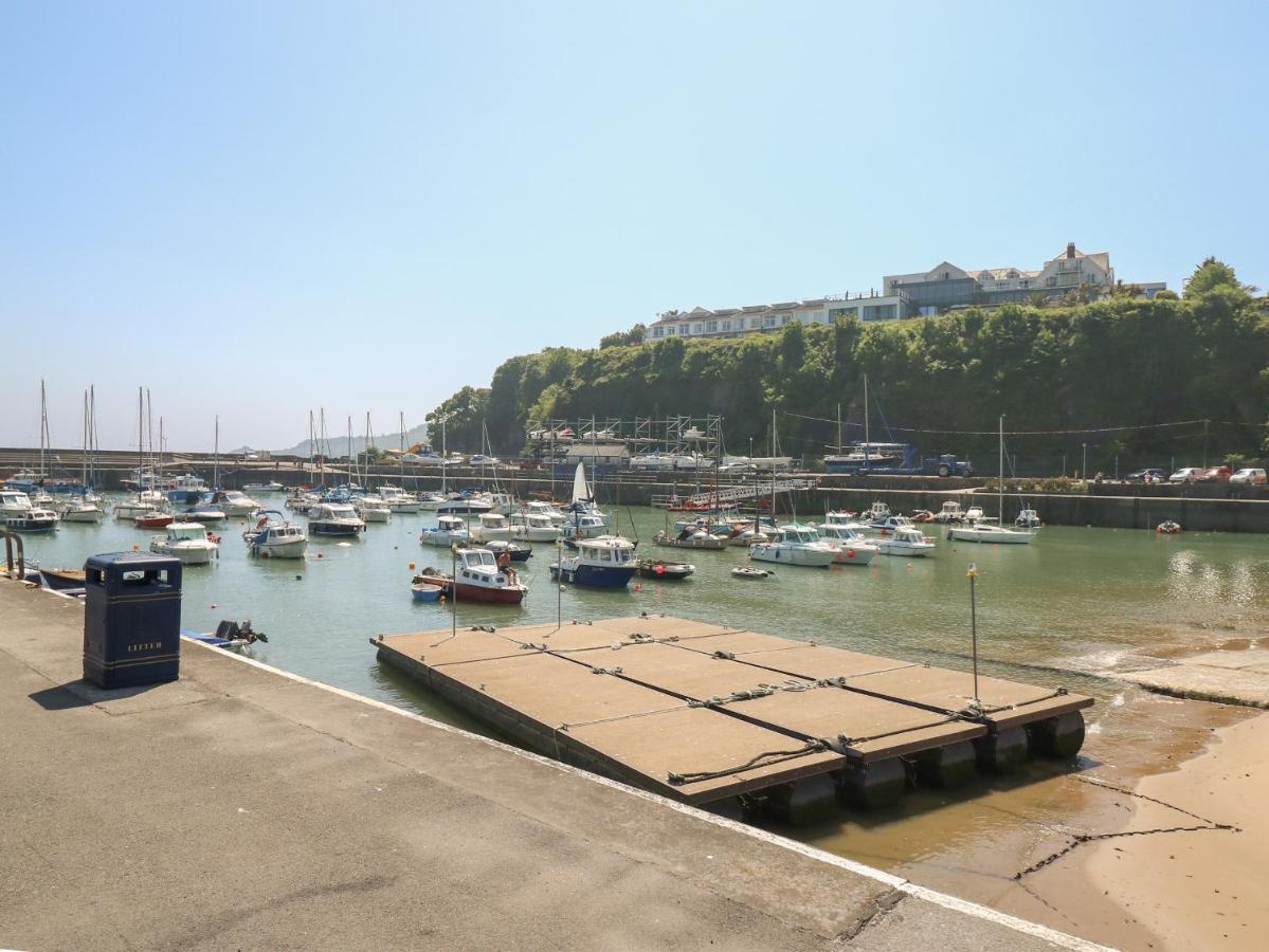 Sandyhill House Saundersfoot Dış mekan fotoğraf
