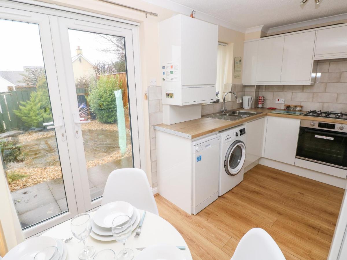Sandyhill House Saundersfoot Dış mekan fotoğraf