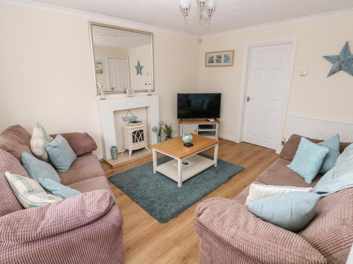 Sandyhill House Saundersfoot Dış mekan fotoğraf