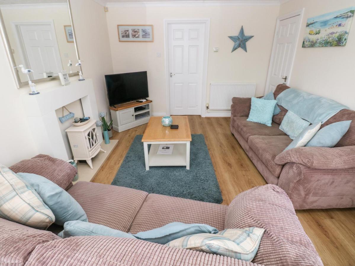 Sandyhill House Saundersfoot Dış mekan fotoğraf