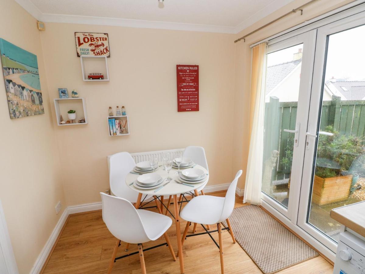 Sandyhill House Saundersfoot Dış mekan fotoğraf
