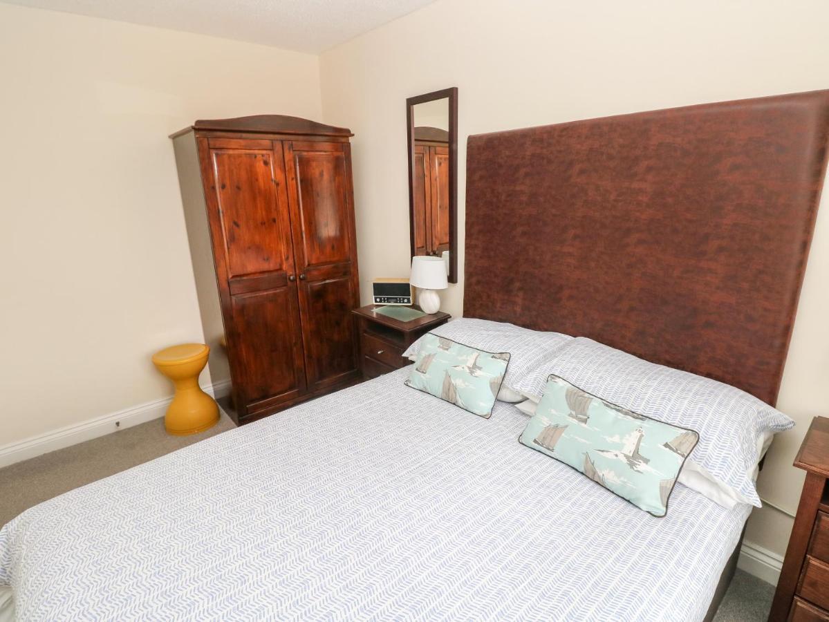 Sandyhill House Saundersfoot Dış mekan fotoğraf