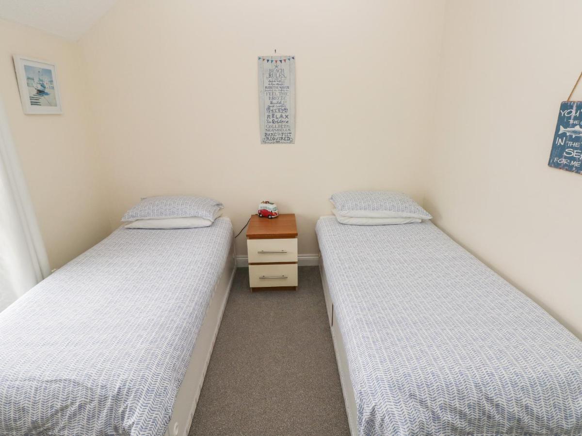 Sandyhill House Saundersfoot Dış mekan fotoğraf